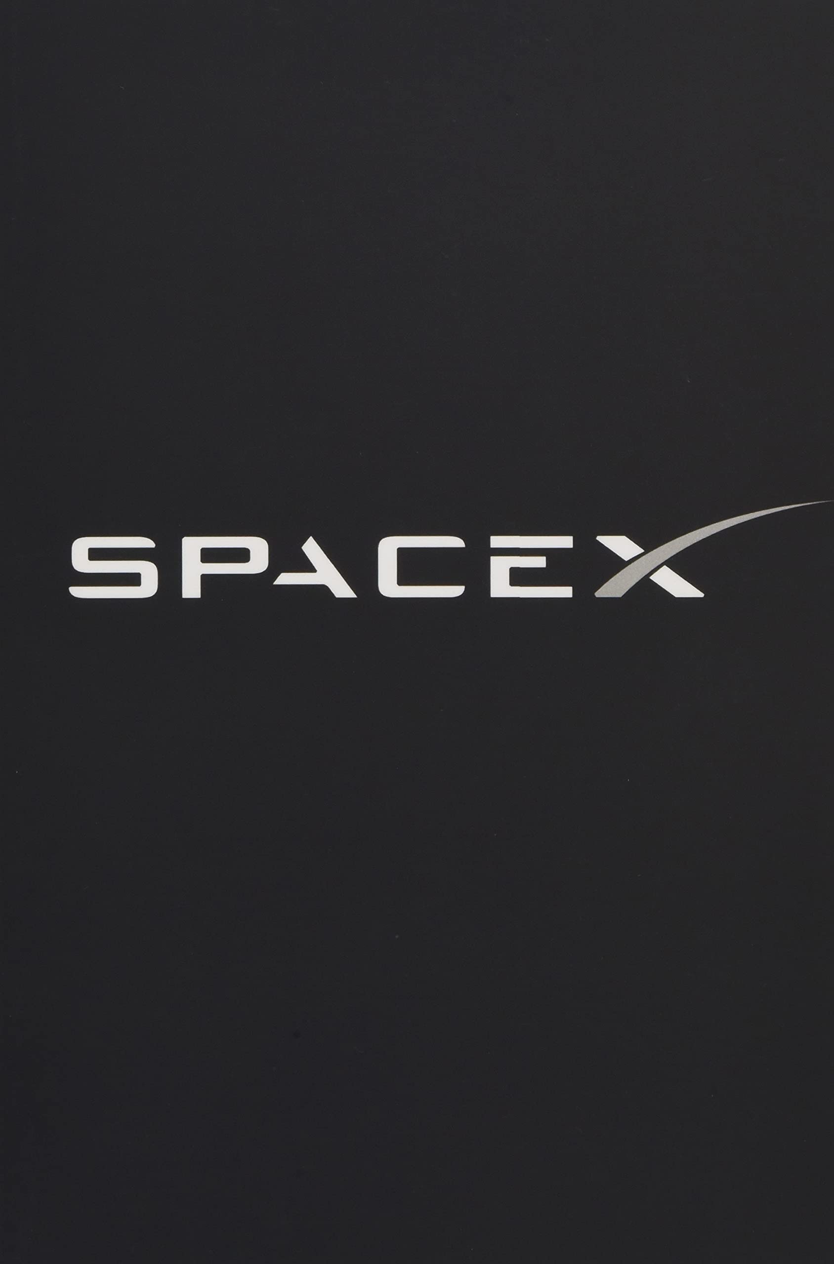 Spacex: Nice Notebook journal gift, blank lined Notebook 120 pages Size 6*9