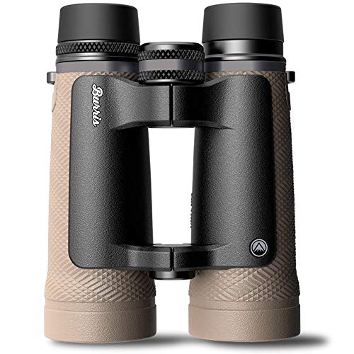 Binoculares Burris 12x50 con enfoque rápido HD miniatura 2