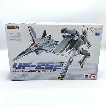 アルトメギア　まとめ売り DX超合金 VF-25F スーパーメサイアバルキリー (早乙女アルト機