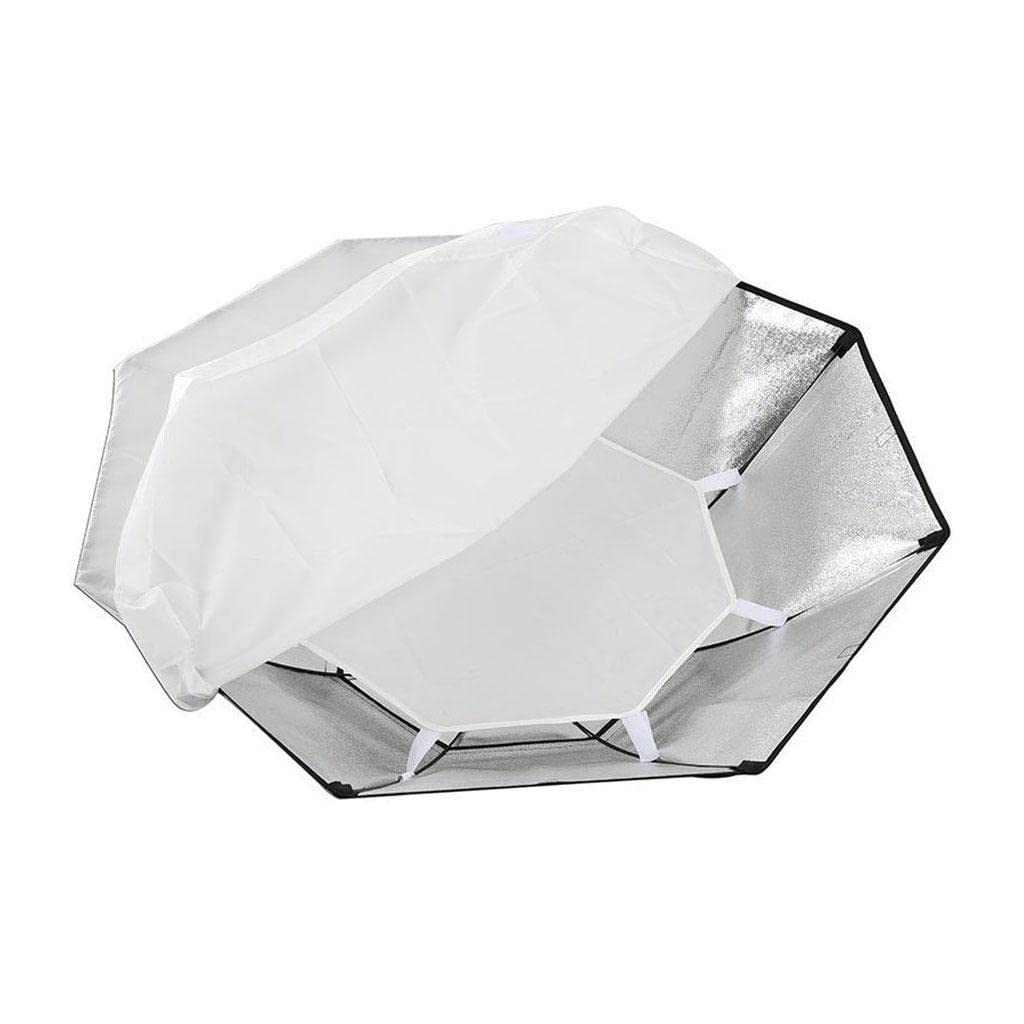Godox Octa - Softbox ottagonale con adattatore Bowens