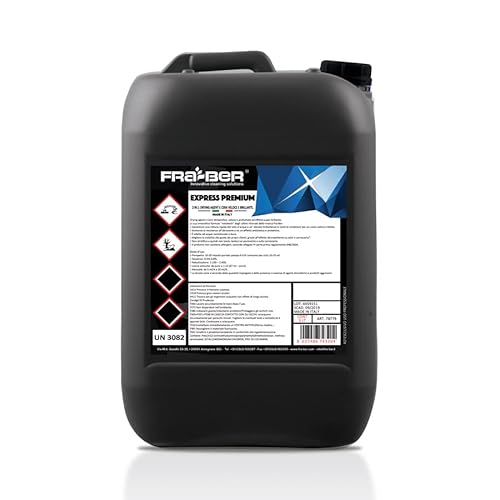 Fraber X-Express Premium Kg 25