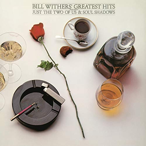 Album Art for Greatest Hits by Bill Withers