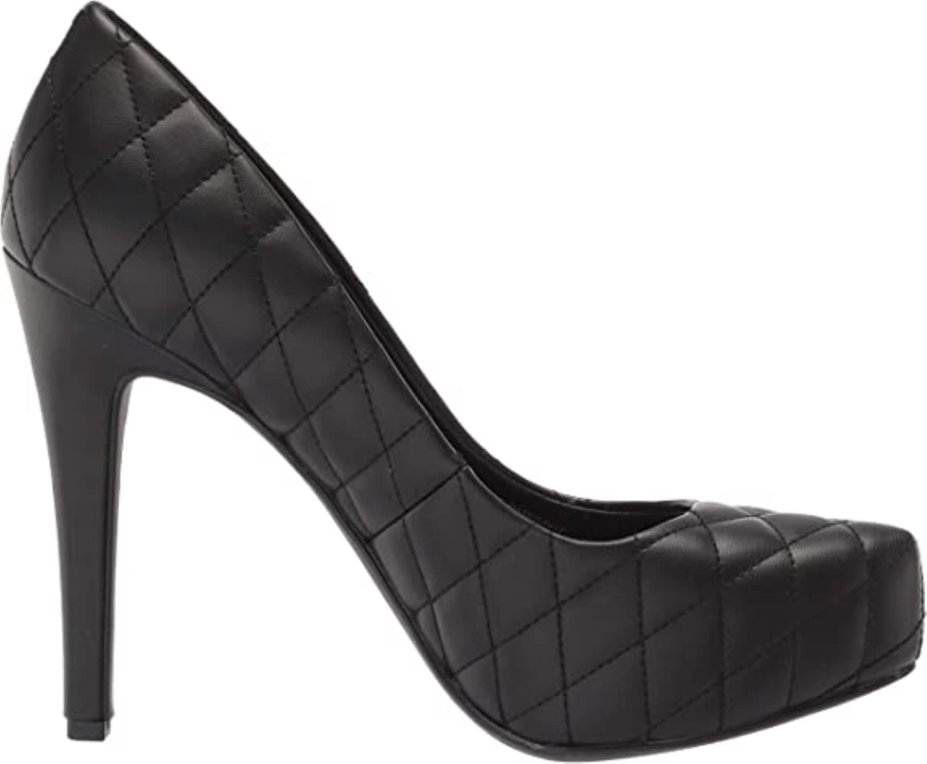 parisah platform pump