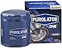 Purolator PL10111 PurolatorONE Advanced Engine Protection Spin On Oil Filter