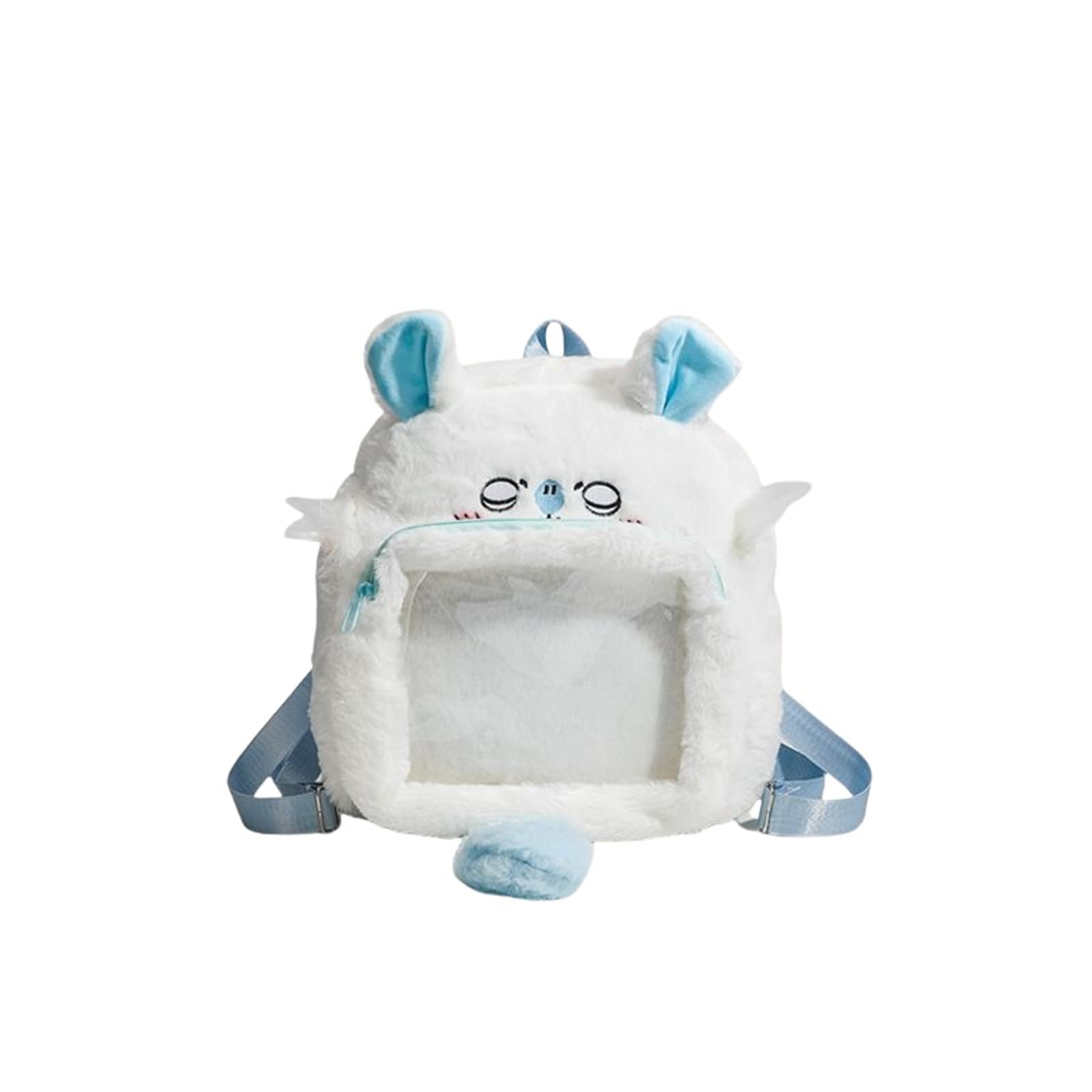 激レア‼️モモンガぬいぐるみリュックサック〈ベージュ〉 楽天市場】ちいかわ モモンガ ぬいぐるみ（バックパック