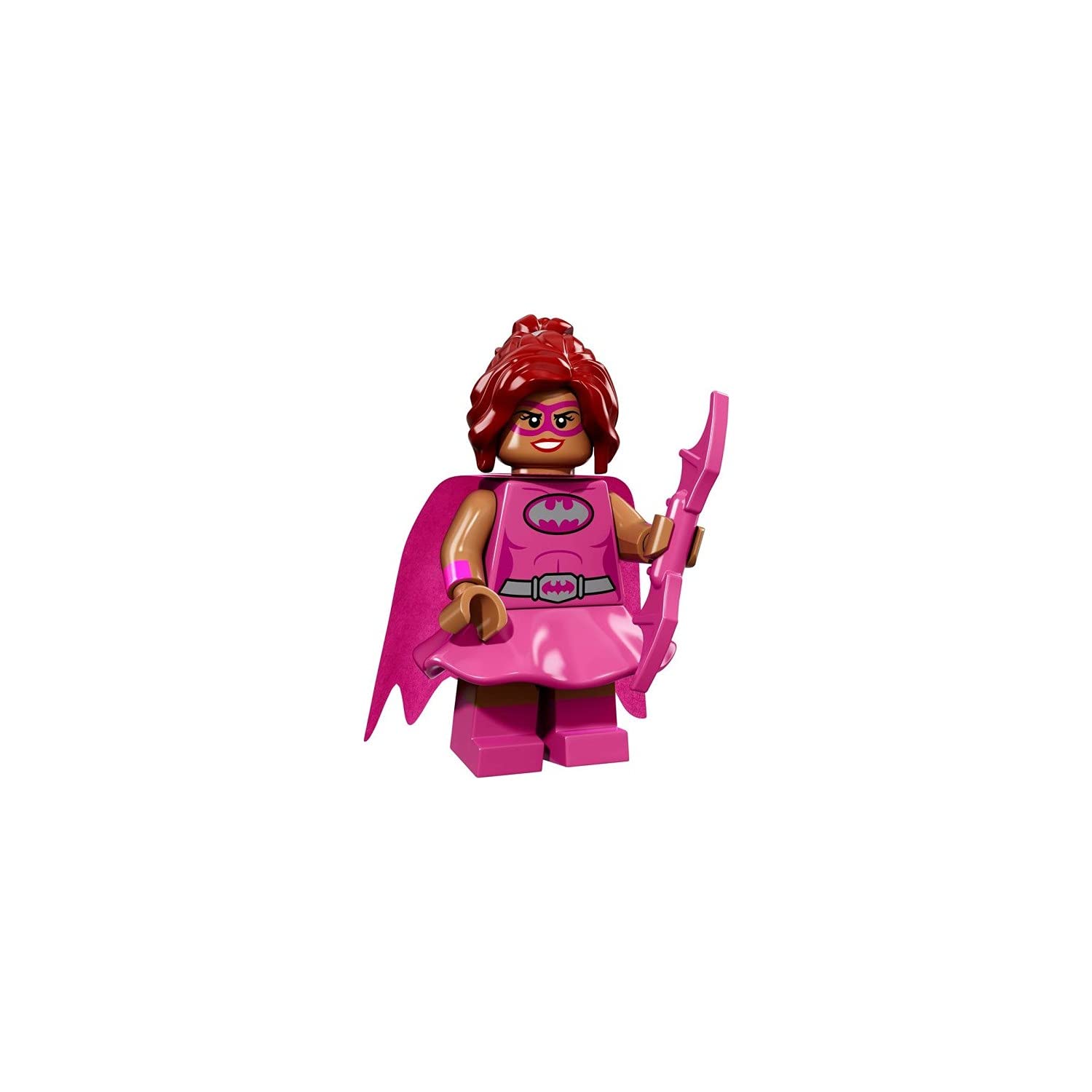 LEGO ® Batman The Movie - Batgirl Minifigur DC 71017