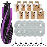 Photo Gallery puupaa set di accessori per aspirapolvere puupaa per jonr p20 pro, pezzi di ricambio con panno mocio, spazzola, sacchetto per la polvere (b) Photo Gallery puupaa set di accessori per aspirapolvere puupaa per jonr p20 pro, pezzi di ricambio con panno mocio, spazzola, sacchetto per la polvere (b)