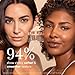 JLO Beauty That Blockbuster Face Moisturizer, Hydrating Hyaluronic Acid Face Cream with Peptides, Plumps, Nourishes, Hydrates, Skin Care to Help Visibly Smooth & Supports Fine Lines & Wrinkles, 1.7 Oz