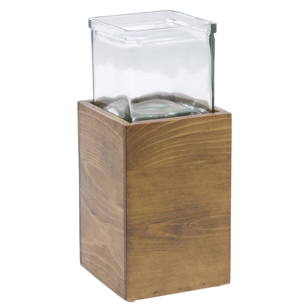 Cal-Mil 3427-7-99 Single Jar Riser, 7