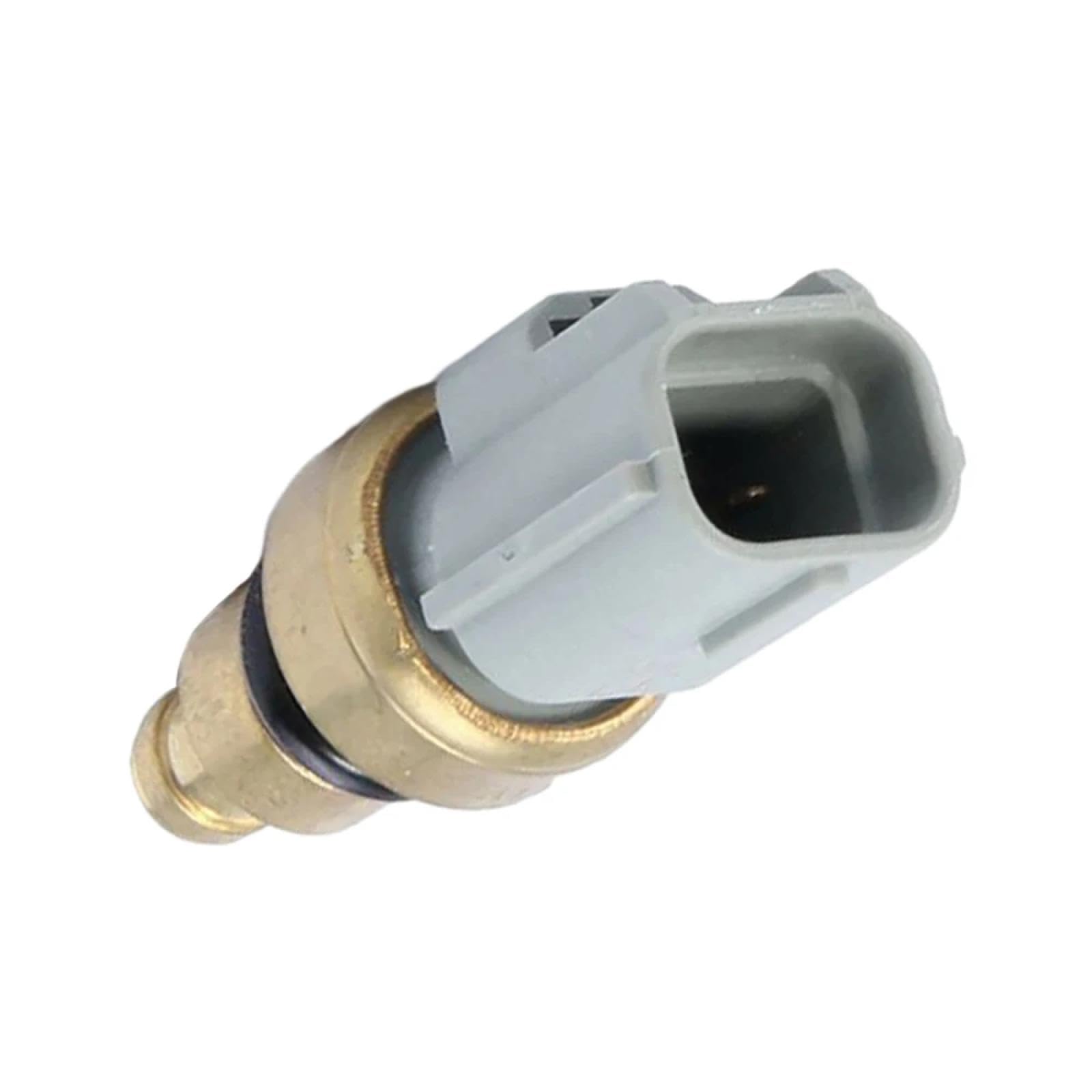 Czujnik temperatury płynu chłodzącego do Ford Contour, Ford Escort, Ford Focus i Mercury (modele lat 1999–2003) – numer części: 1089854