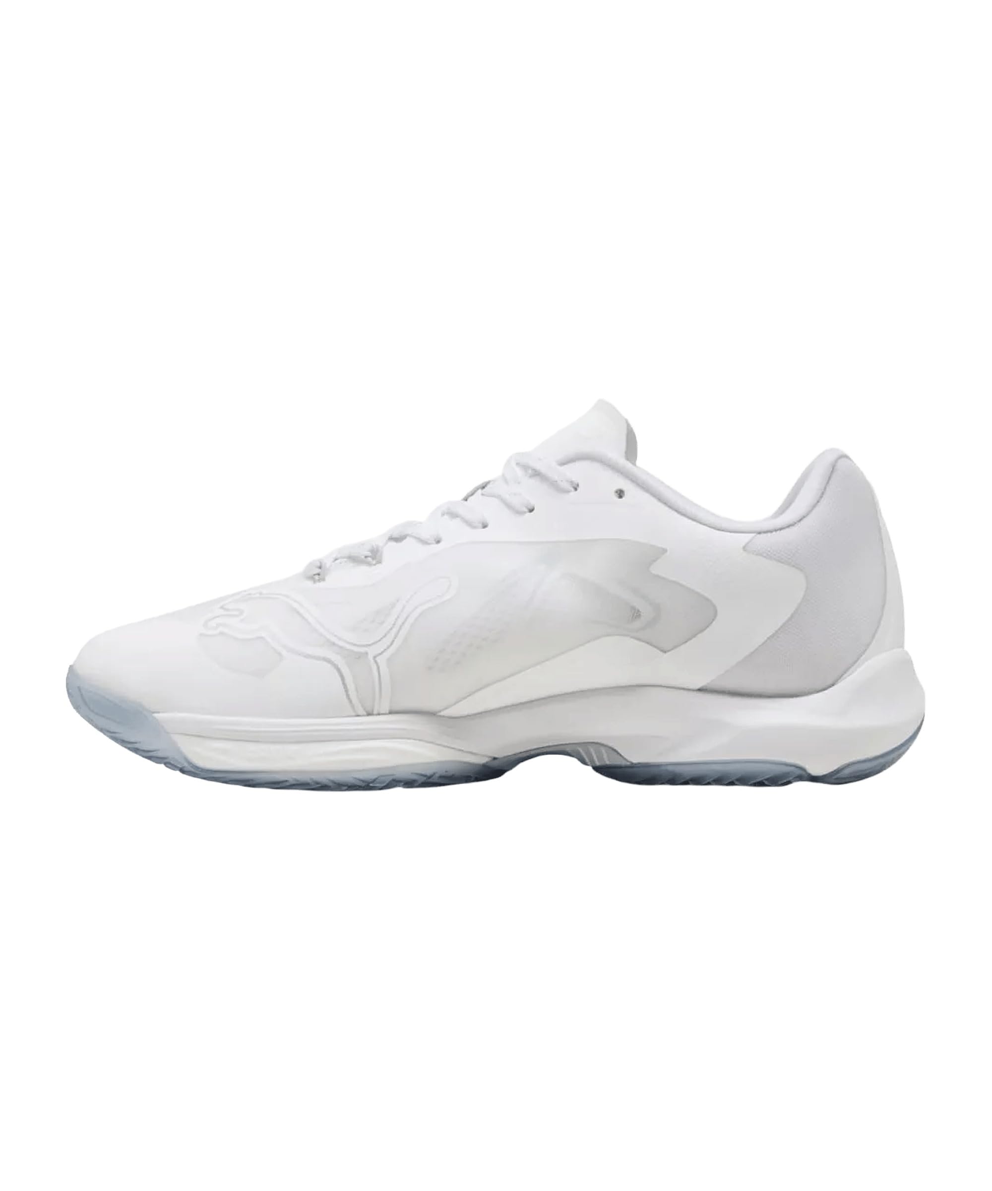 PUMA Vantage Nitro Weiß Unisex