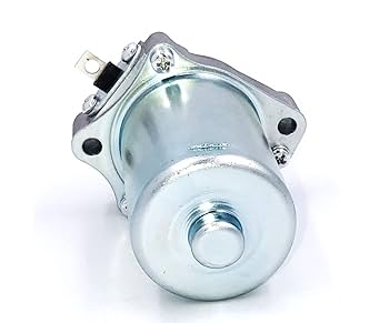 せるです 楽天市場】dio zxセルモーターの通販