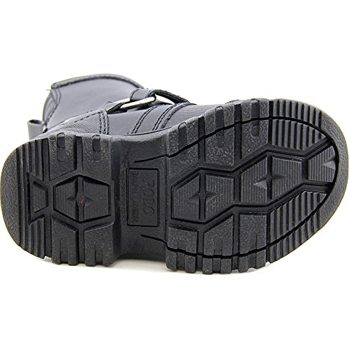 POLO RALPH LAUREN Unisex-Child Conquered Hi Combat Boot2