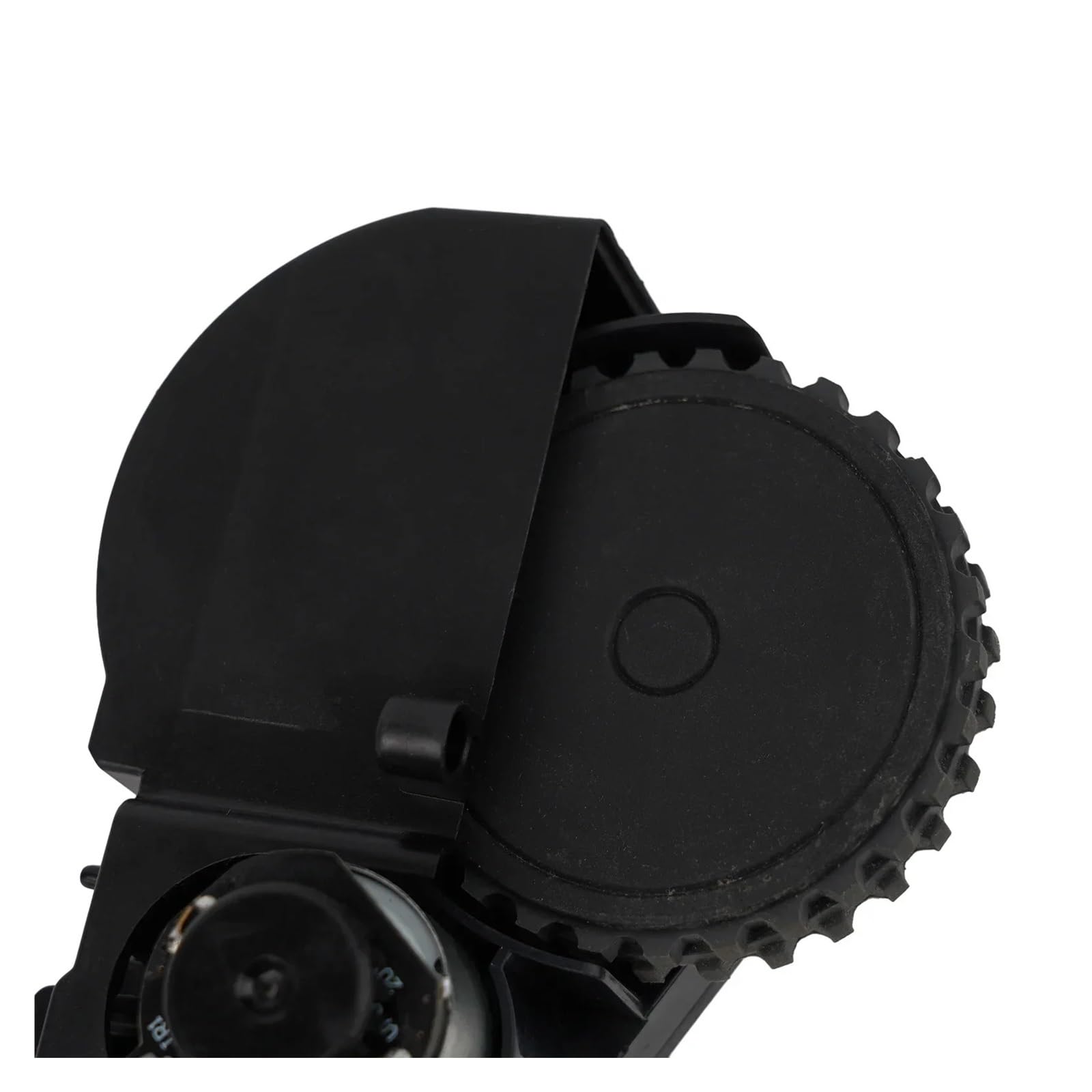 Robot Aspirador con Rueda Izquierda Y Derecha con Motor, Compatible con RoboVac, 11 11C, Compatible con Conga, Conjunto De Ruedas Excellence 990(L+r)