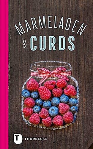 Preisvergleich Produktbild Marmeladen & Curds