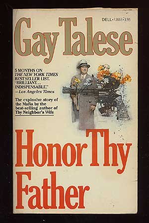 Honor Thy Father