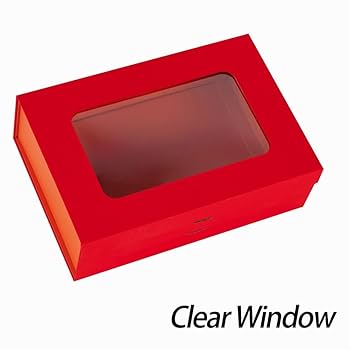 ブラインド　BLIND 7.75インチ　red 赤　収納袋付き　クリスマス Amazon | MAKE CHEERFUL サンタクロース 袋 クリスマス サンタ