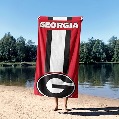 Image of Northwest NCAA Unisex-Adult Beach Towel