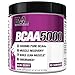 Produktbild Evlution Nutrition Nutrition BCAA 5000, Acai Berry - 240g