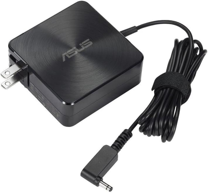 NEW ASUS ADP-65AW A 65W AC Adapter for: Asus UX31A-XB52, UX31La, UX32A, UX32A-BHI3N61, UX32A-BHI5N59, UX32A-Db31, UX32A-Db51, UX32A-R3502H, UX32A-R5502H, UX32A-Xb51