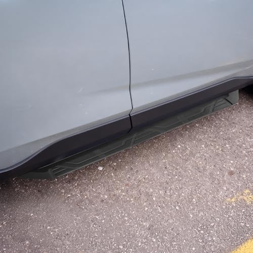 Estribos para Toyota Tacoma 2024-2026 4 puertas miniatura 7