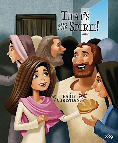 Friends With God Story Bible: Why God Loves People Like Me - Image 16