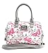 Disney Marie Aristocats Classic Print Pebble Cross-body Satchel Bag