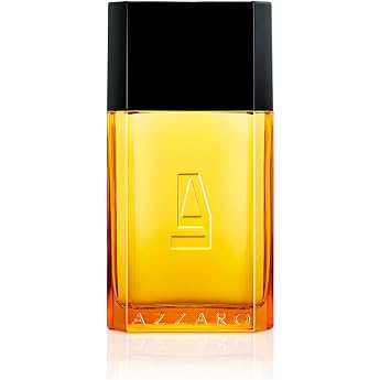 Azzaro Pour Homme Parf&uuml;m Herren| Eau de Toilette| Parfum Herren| Parfume Men| Herrenparfum| Natural Spray| Holziger Duft