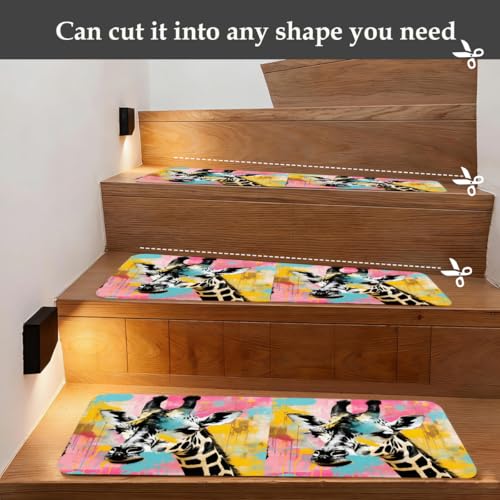 Protectores de escalera de interior para niños evitan caídas con alfombra Mexpekil 7