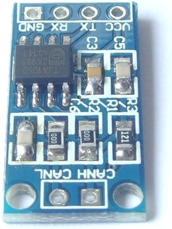 xcluma Tja1050 Can Controller Interface Module Bus Driver Interface Module