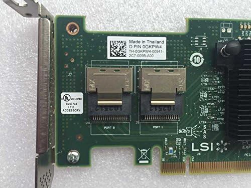 LSI-MR-SAS9260CV-8IS(中古品) Amazon.com: LSI SAS 9210-8i 8-port 6Gb/s PCIe HBA RAID SATA