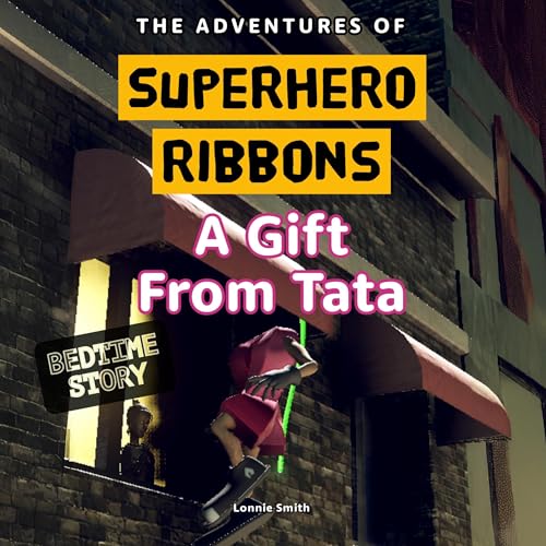 A Gift from Tata by Lonnie Smith episode artwork