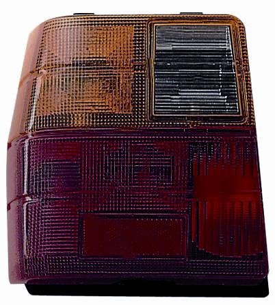 PRASCO Luce Posteriore Destra Per VW Caddy III Kombi 2KB 2KJ 2CB