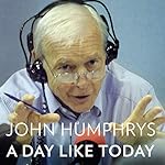 A Day Like Today cover art