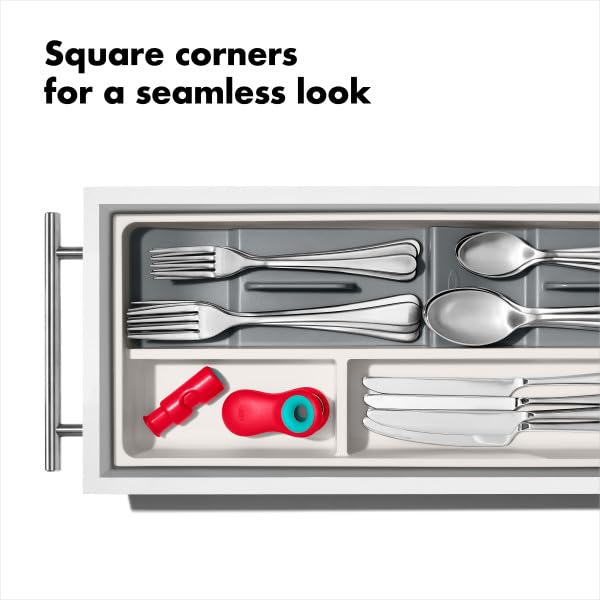 Image of OXO Good Grips Compact Utensil Organizer