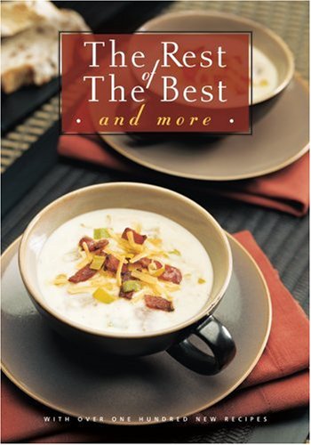 The Rest of the Best and More, Volume 2 (The Best of Bridge)