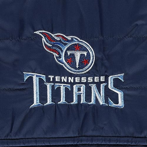 Image of Dunbrooke Men's NFL Explorer Tech Full-Zip Jacket