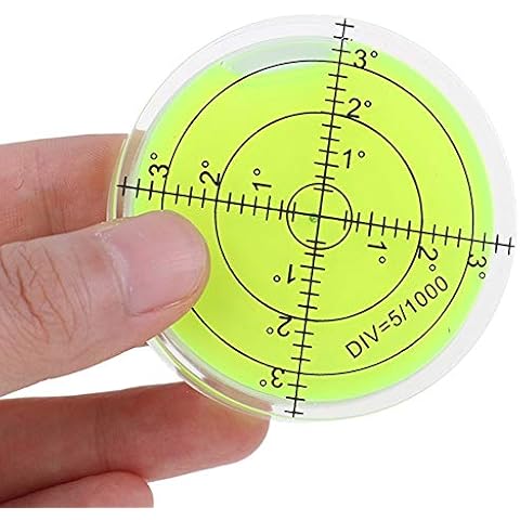 Bubble Spirit Level for Leveling Tools Cover