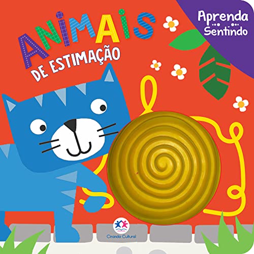 Animais de estimação: Outros