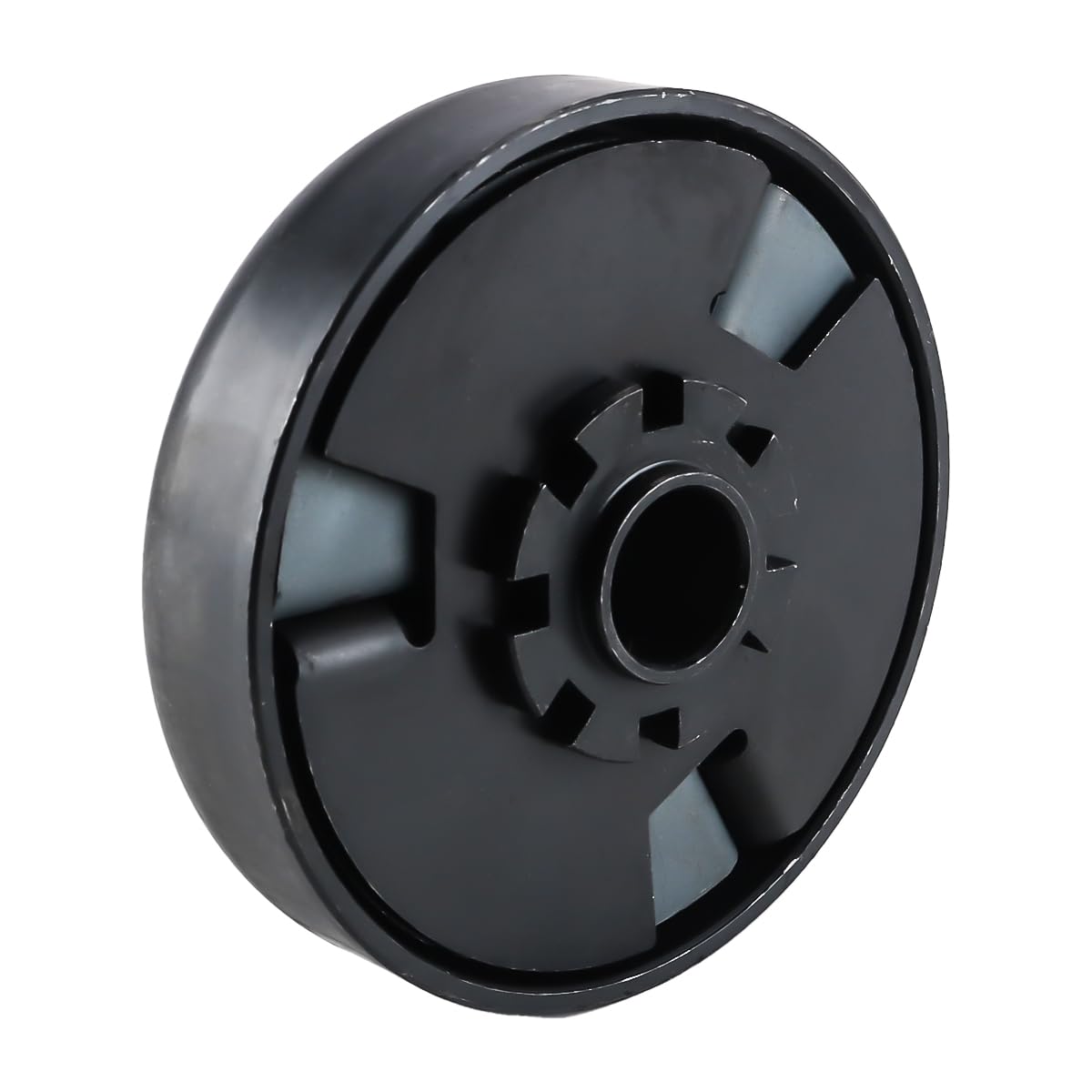 Frizione centrifuga 13Tx20mm per Catena 428 per Mini Moto e Kart per Aumentare l'efficienza del Tuo Veicolo.