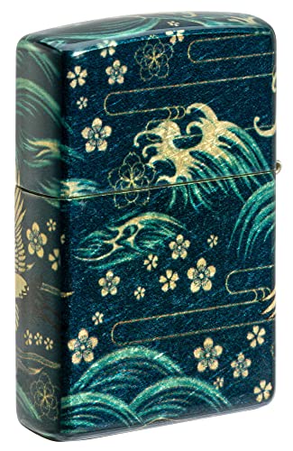 Zippo Eastern 540 Fusion Encendedor de Bolsillo miniatura 2
