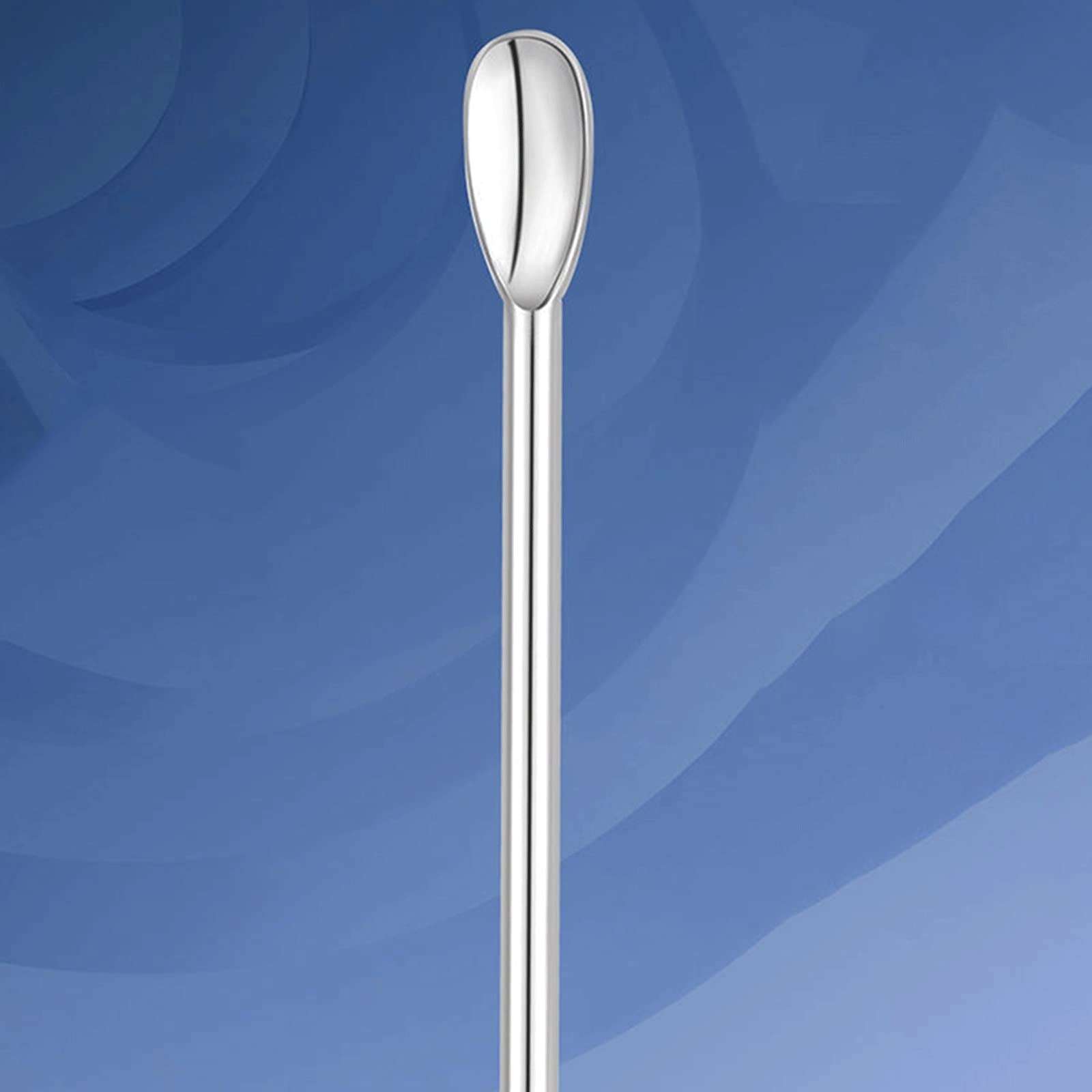 Produits d'élimination du cérumen Cure-Oreille Nettoyeur d'oreille Outil d'élimination du cérumen Bâtonnets Dissolvant de cérumen Oreille P