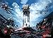 Produktbild Star Wars Battlefront 'Krieg' Giant Poster,100 x 140 cm