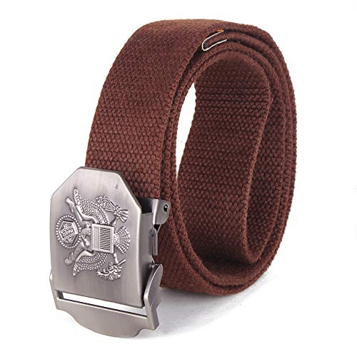 Image of ZORO Woven Fabric Belt For Men | CB44