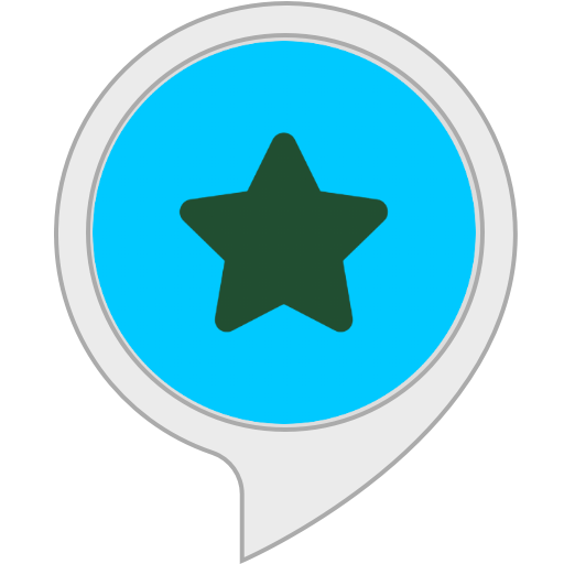 Chore chart Alexa Skills