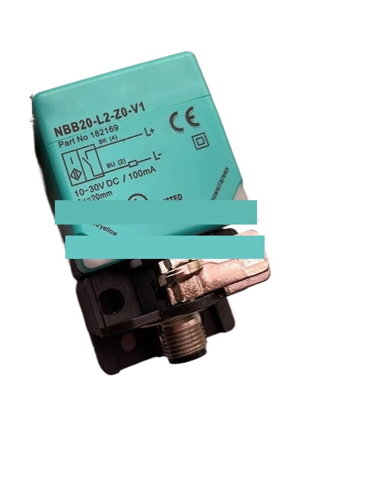XDDQWSWA Sensor NBB20-L2-Z0-V1 NBN40-L2-A0-V1 proximity switch(NBN40-L2-A0-V1)