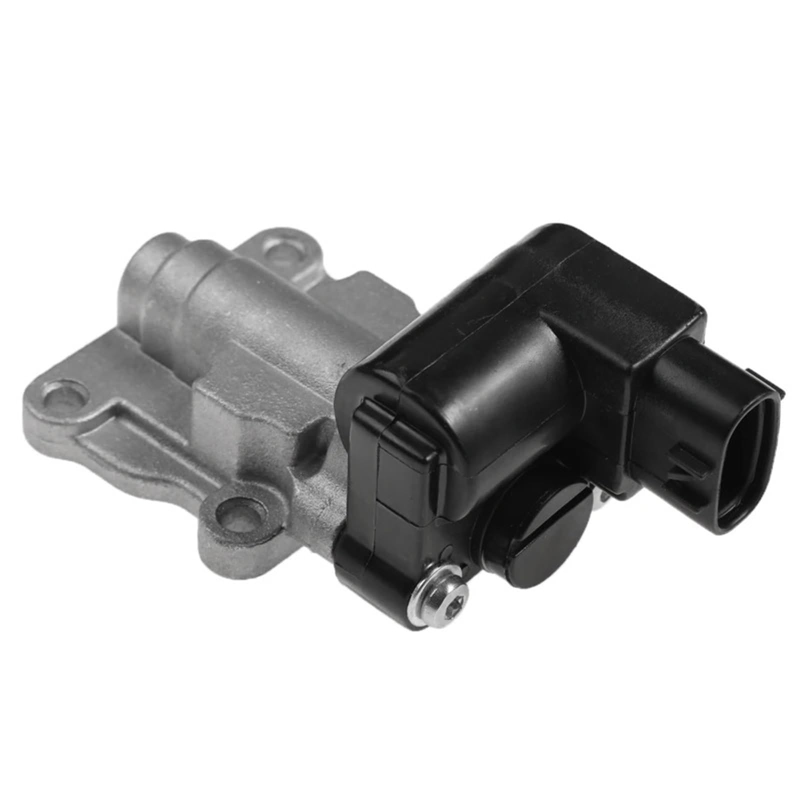 Eguias One Color Idle Air Control Valve Fit For Toyota Fit For Corolla 22270-22010 136800-1581 22270-22050 Car Idle Control Valve