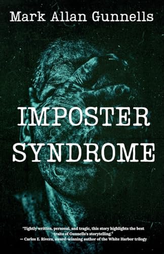 Cover of Imposter Syndrome