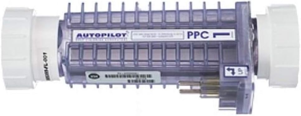 Autopilot Pool Pilot Digital Chlorine Generator Replacement Cell Only With Unions - PPC1 (Formerly RC35/22)