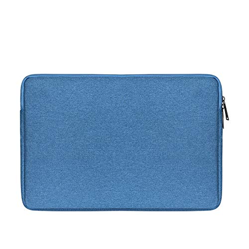LIKECASE Shockproof Protective Sleeve Case Pouch Bag for Lenovo Tab M8 (FHD) / Lenovo Tab M8 (HD) (8 Inch) (Blue) (B0BYVJWH77) Amazon Price History, Amazon Price Tracker